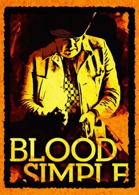 Blood Simple 2