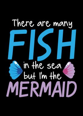 Mermaid Quote  Mermaids