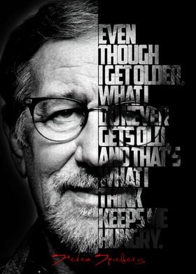 Steven Spielberg