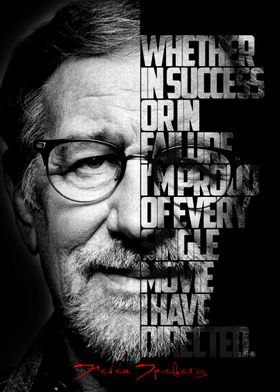 Steven Spielberg