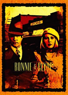 Bonnie And Clyde