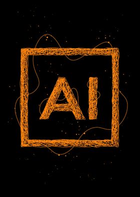 Adobe Illustrator AI Inc