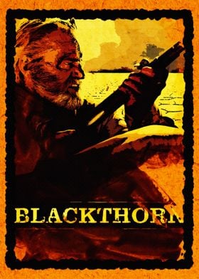 Blackthorn 2