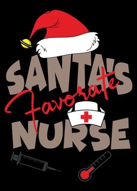 Santas nurse