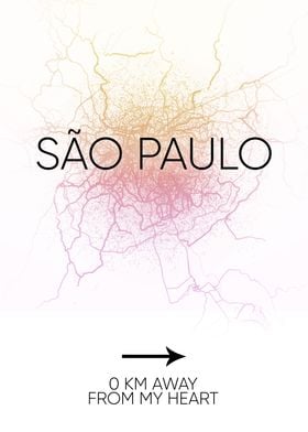 sao paulo brazil