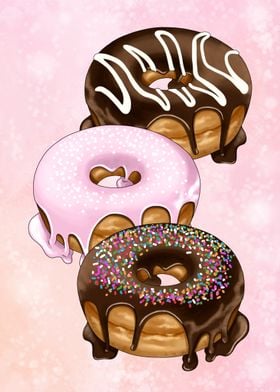 Donuts