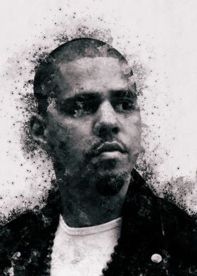 J Cole