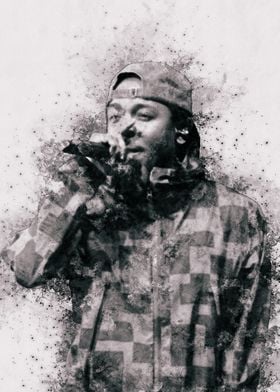 Kendrick Lamar 