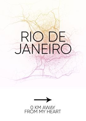 rio de janeiro brazil