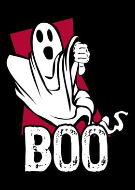 Boo Ghost