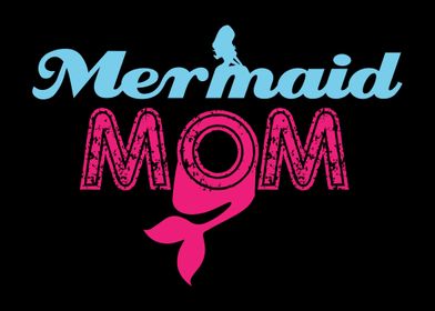 Mermaid Mom  Mermaids