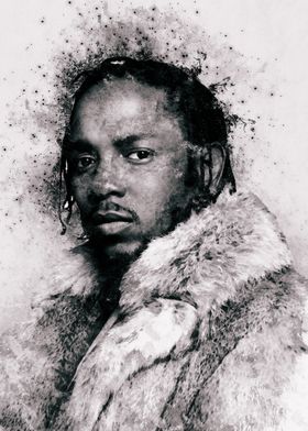 Kendrick Lamar 