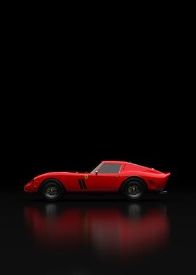 Ferrari 250 GTO 1962 002