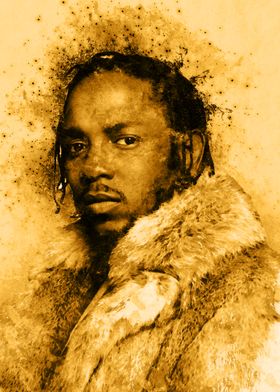 Kendrick Lamar