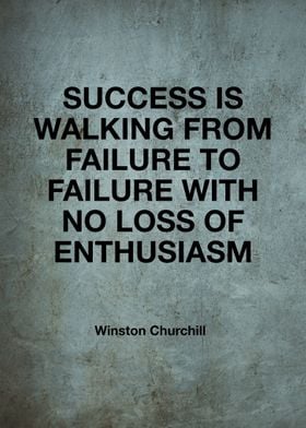 Motivational Success Quote