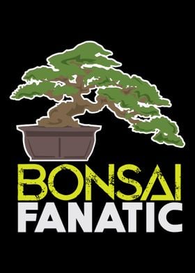 Bonsai cool