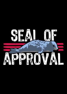 Seal of Approval