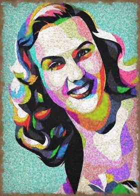 Deanna Durbin