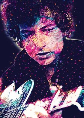 Bob Dylan