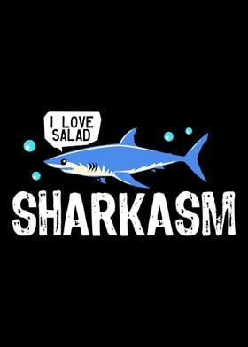 sharkasm