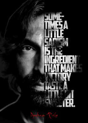 Andrea Pirlo