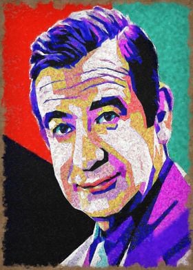 Walter Matthau