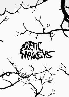 Arctic Monkeys cover
