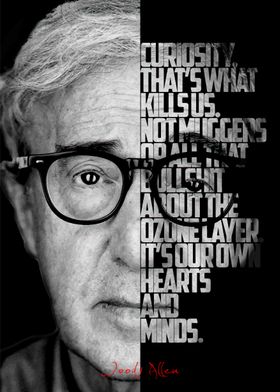 Woody Allen