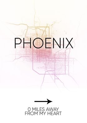 phoenix arizona usa