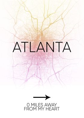 atlanta Georgia