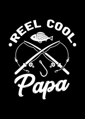 Reel Cool Papa