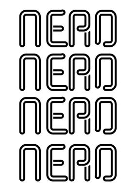 Nero Nero Nero