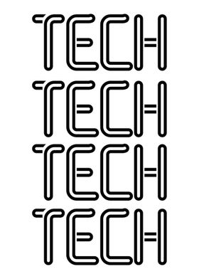 Tech Tech