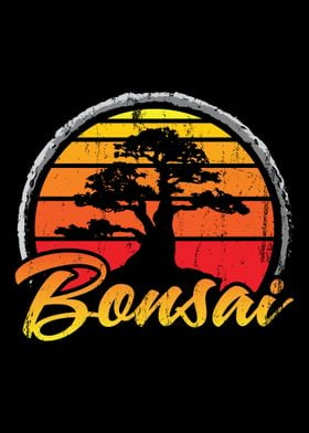 Bonsai cool