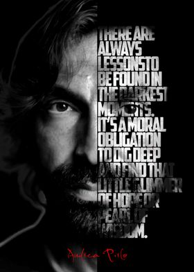 Andrea Pirlo