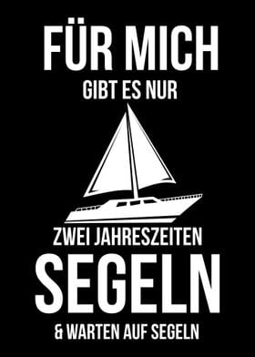 sailing gift sail gift ide