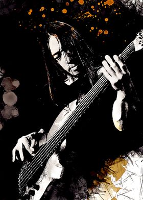 John Myung DT