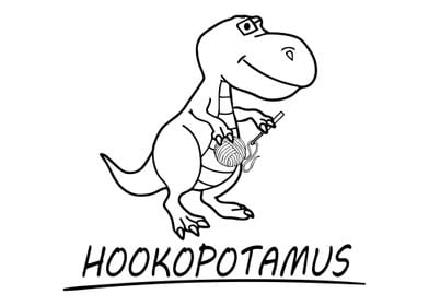 Hookopotamus