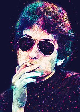 Bob Dylan