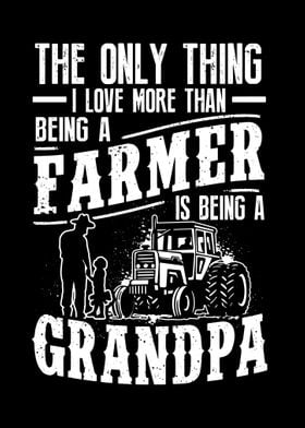 Farmer Grandpa