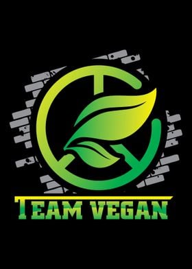 Team Vegan