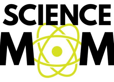 Science Mom