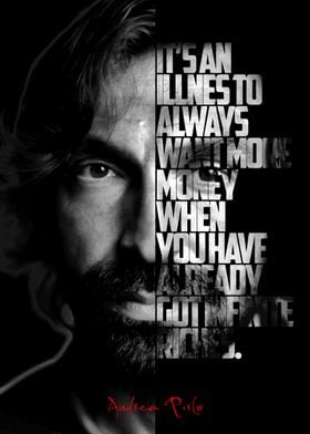 Andrea Pirlo 