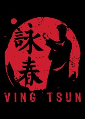 Ving Tsun Kung Fu