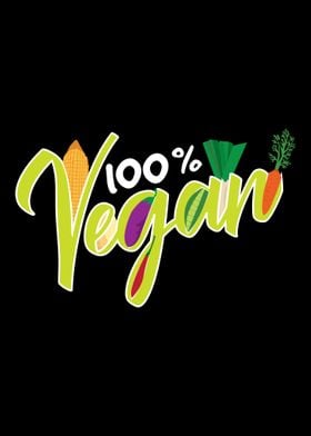 Vegan