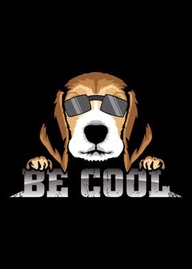 Be cool