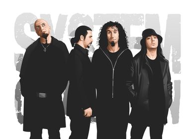 System of A Down