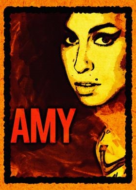 Amy 1