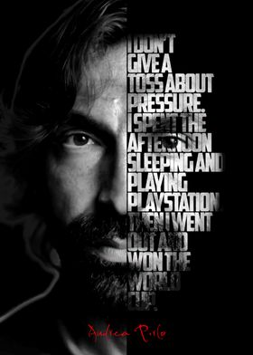 Andrea Pirlo