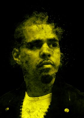 Jermaine Lamarr Cole